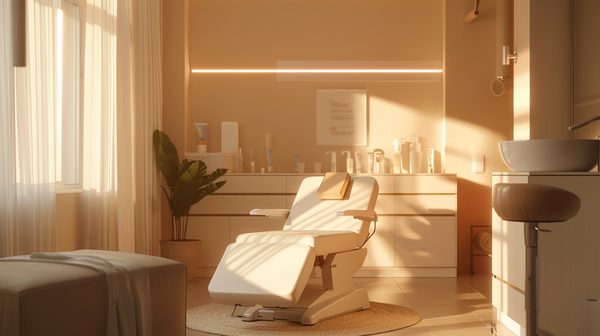 Épilation lumière pulsée : des solutions innovantes et écologiques