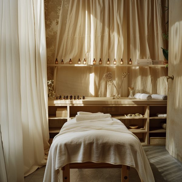 Massage ayurvédique Paris 12 : comment choisir un spécialiste dans le domaine ?