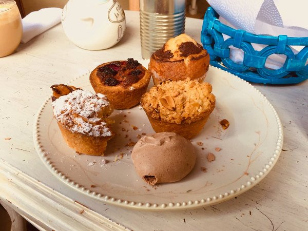 Comment utiliser l'art de la pâtisserie pour se détendre et stimuler la créativité ?