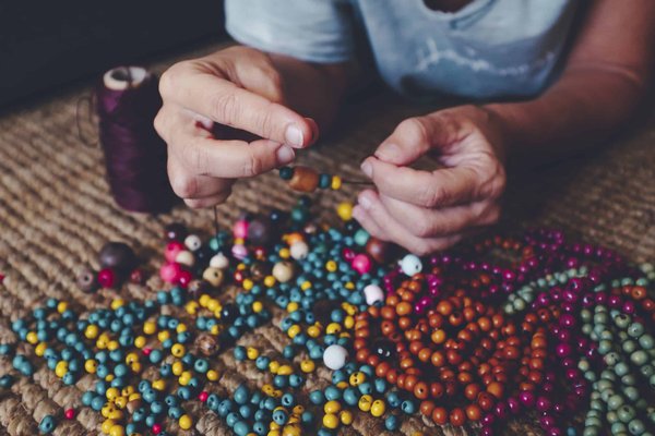 Découvrez Little Boo et ses bijoux uniques personnalisés