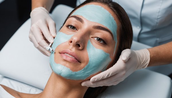 Jetpeel à genève : une nouvelle ère du soin visage non-invasif