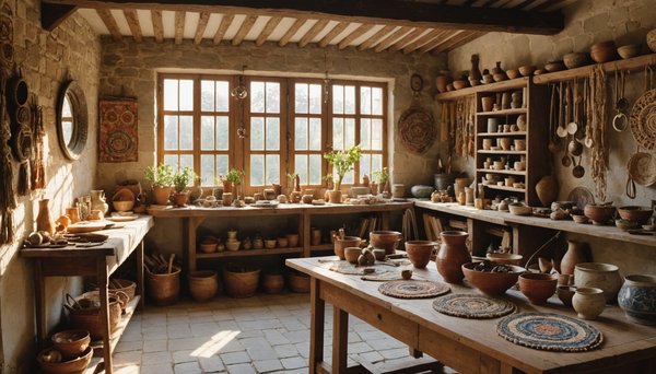 Bohemian rhapsodie paris : l'esprit bohème au cœur de la création artisanale